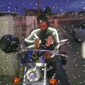 Meet your Posher, Amos